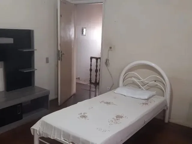 Imagem: Quarto para Rapaz. Ambiente Familiar. Setor