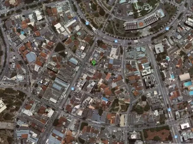 Imagem 3: Quarto para Rapaz. Ambiente Familiar. Setor Sul, Próximo À Praça Cívica