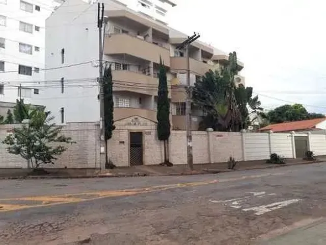 Imagem: Suíte, Setor Leste Vila Nova