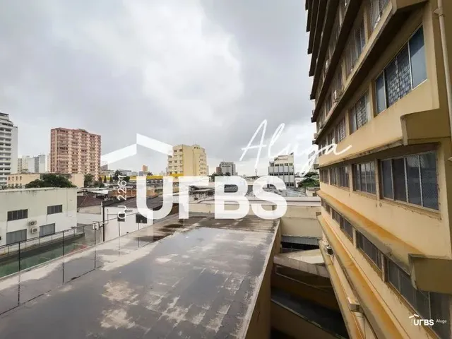 Imagem 14: Apartamento Residencial]
