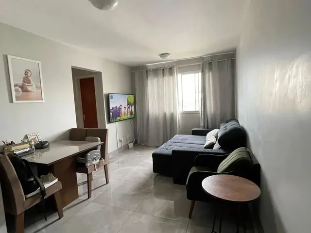Imagem: Residencial Paineiras