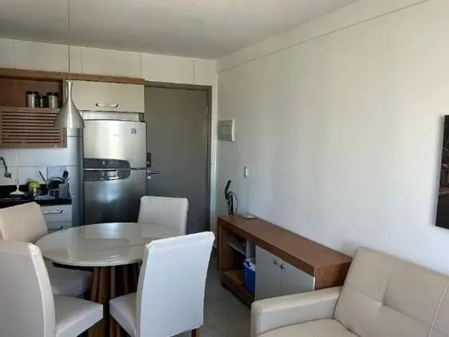 Imagem: Apartamento Confortável e Mobiliado