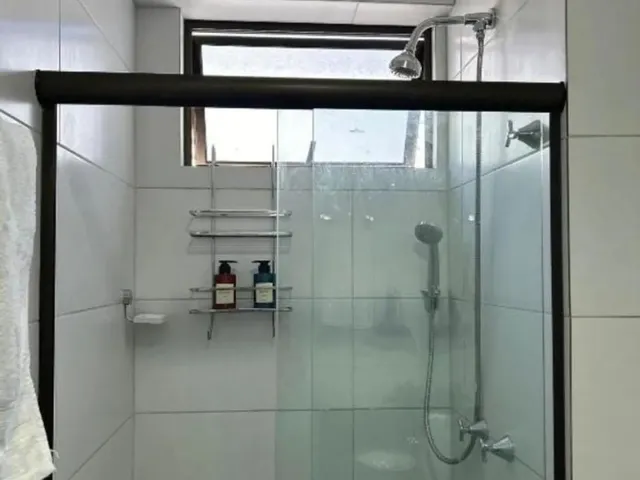 Imagem 2: Apartamento Confortável e Mobiliado
