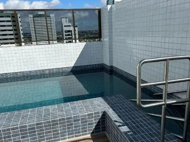 Imagem 3: Apartamento Confortável e Mobiliado