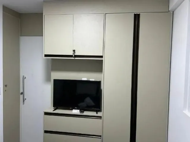 Imagem 4: Apartamento Confortável e Mobiliado