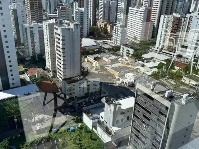 Imagem 6: Apartamento Confortável e Mobiliado