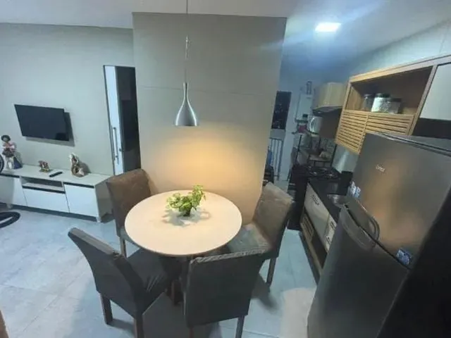 Imagem 7: Apartamento Confortável e Mobiliado