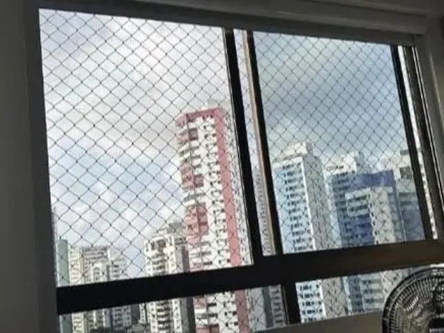Imagem 8: Apartamento Confortável e Mobiliado