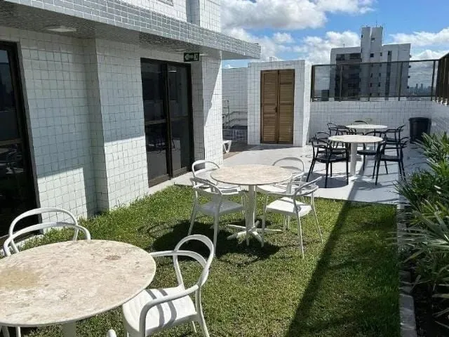 Imagem 13: Apartamento Confortável e Mobiliado