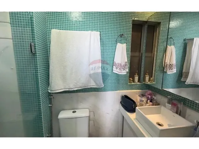 Imagem 5: Alugo 55 M² / 2 Quartos, 1 Suíte - Área de Laser Completa - Rosarinho