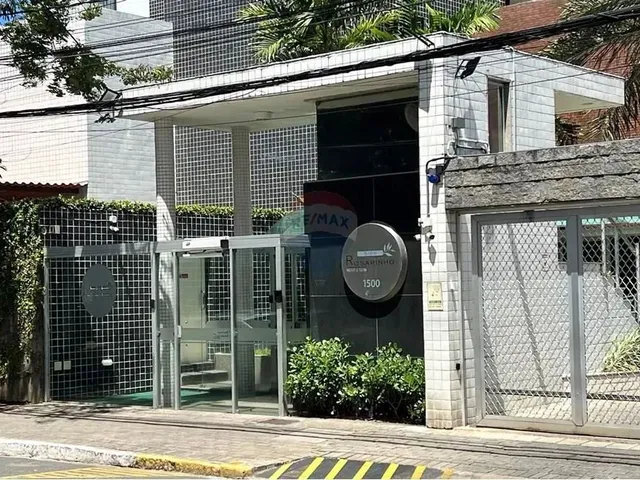 Imagem 14: Alugo 55 M² / 2 Quartos, 1 Suíte - Área de Laser Completa - Rosarinho