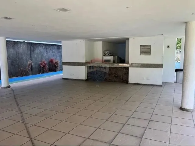 Imagem 10: Alugo 55 M² / 2 Quartos, 1 Suíte - Área de Laser Completa - Rosarinho