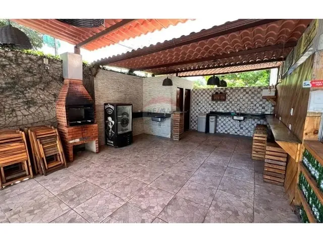 Imagem 11: Alugo 55 M² / 2 Quartos, 1 Suíte - Área de Laser Completa - Rosarinho