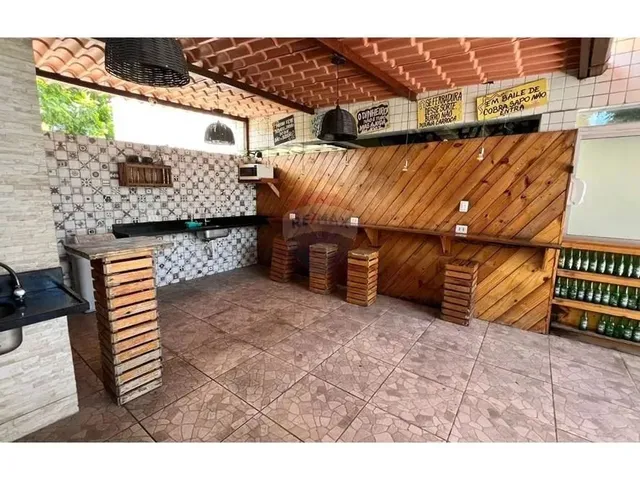 Imagem 8: Alugo 55 M² / 2 Quartos, 1 Suíte - Área de Laser Completa - Rosarinho