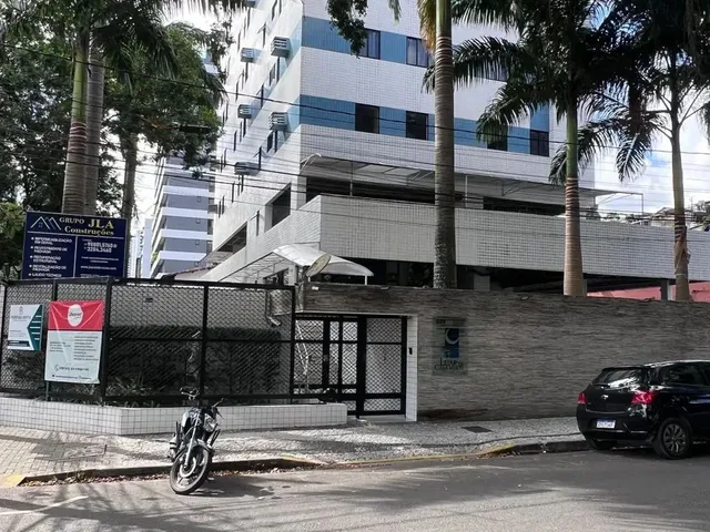 Imagem: Apartamento para Locação no Luar de Casa