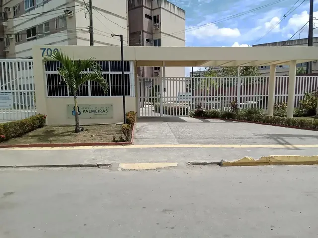Imagem: Apartamento para Locação no Reserva Atlântica