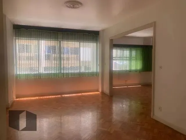 Imagem: Apartamento em Copacabana
