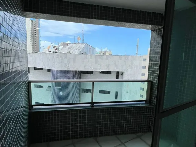 Imagem: Alugo Apto Boa Viagem - 2 Quartos