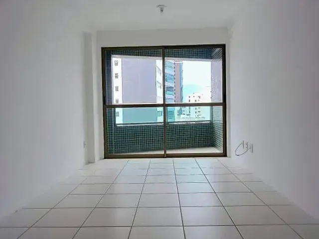 Imagem 5: Alugo Apto Boa Viagem - 2 Quartos.