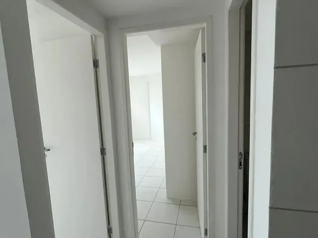 Imagem 3: Alugo Apto Boa Viagem - 2 Quartos.