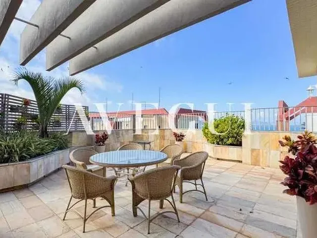 Imagem: Apartamento / Residencial / Copacabana