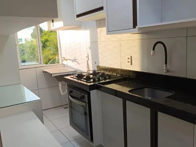 Imagem: Apartamento Semi Mobiliado em Candeias-Pe