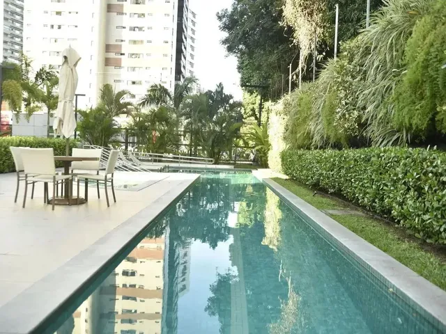 Imagem 5: Apartamento para Alugo- Jaqueira - 2 Quartos.