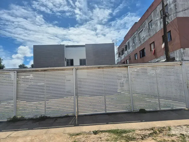 Imagem: Alugo Apartamento na Costa Azul / Pau Amarelo