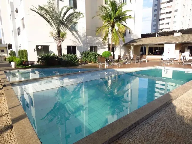 Imagem: Lindo Apartamento Mobiliado no Negrao de