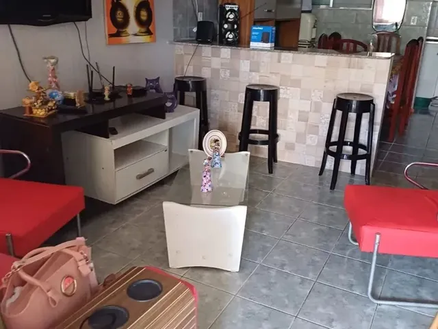 Imagem: Prive para Alugar Mobiliado Próximo a Praia!!
