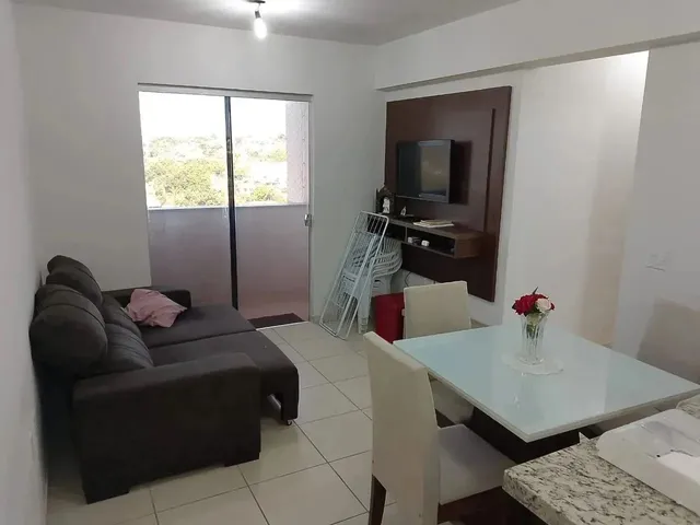 Imagem: Apartamento 03 Quartos Negrao de Lima