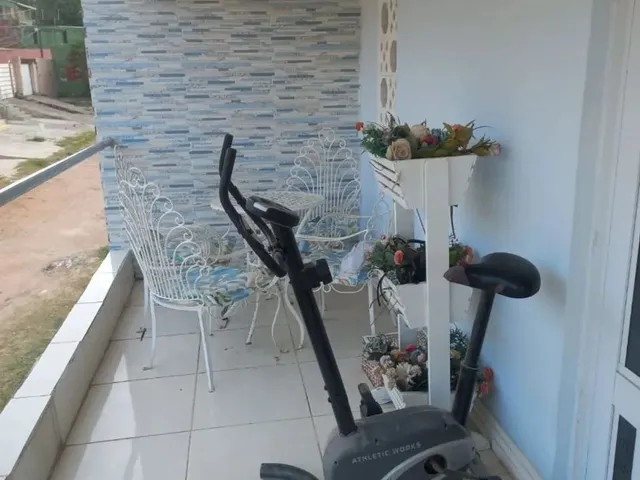 Imagem: Casa para Carnaval e Temporadas