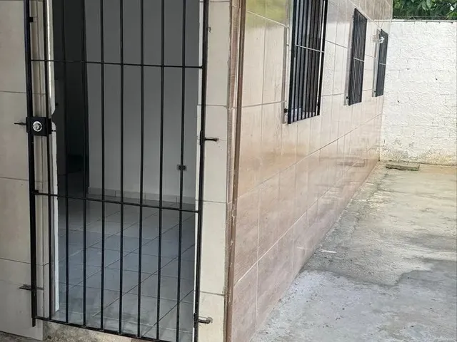 Imagem: Casa com Energia, Água e Garagem Incluso!
