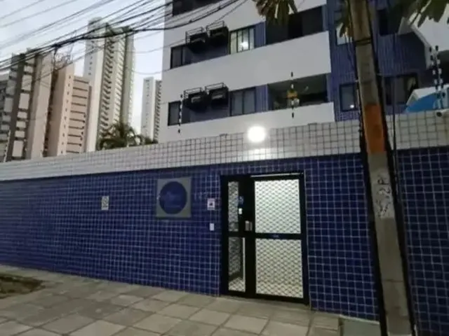 Imagem: Apartamento para Locação no Edf. Piazza
