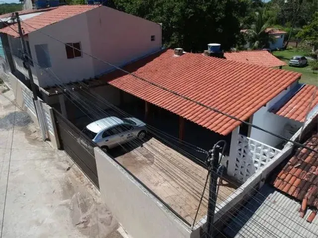 Imagem: Casa em Maracaipe Porto de Galinhas Aluguel