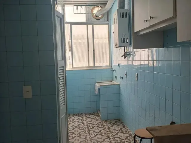 Imagem 2: Imóvel para Aluguel com 65 Metros Quadrados com 2 Quartos em Ipanema - Rio de Janeiro