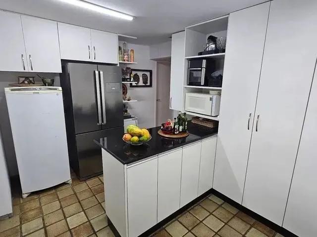 Imagem 3: Apartamento para Locação em Recife, Boa Viagem, 3 Dormitórios, 2 Suítes, 2 Banheiros