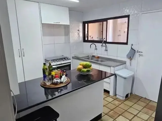 Imagem 9: Apartamento para Locação em Recife, Boa Viagem, 3 Dormitórios, 2 Suítes, 2 Banheiros