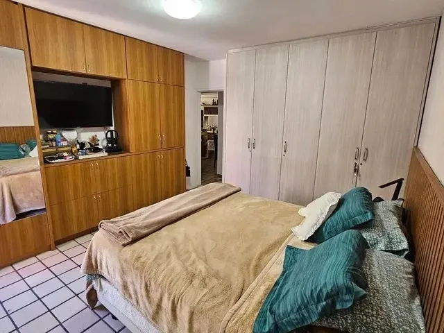 Imagem 6: Apartamento para Locação em Recife, Boa Viagem, 3 Dormitórios, 2 Suítes, 2 Banheiros