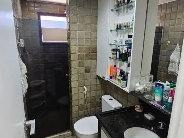 Imagem 7: Apartamento para Locação em Recife, Boa Viagem, 3 Dormitórios, 2 Suítes, 2 Banheiros