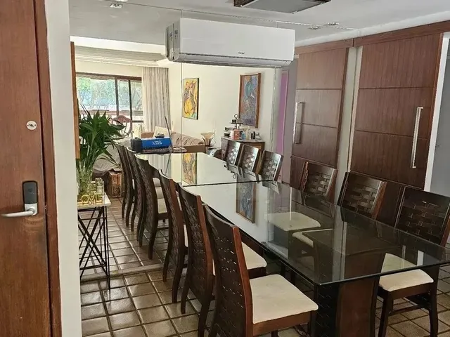 Imagem 13: Apartamento para Locação em Recife, Boa Viagem, 3 Dormitórios, 2 Suítes, 2 Banheiros