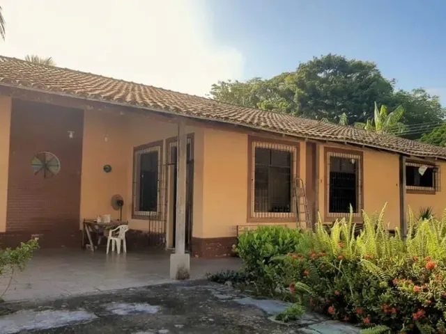 Imagem: Condomínio Caruara, Mosqueiro, Belém Pa