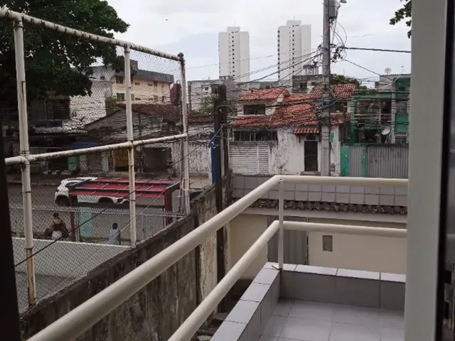 Imagem: Apartamento com 167,33 - 03 Quartos Mobiliado