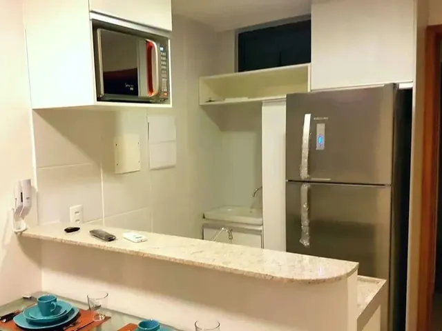 Imagem: Apartamento para Aluguel em Boa Viagem Mega