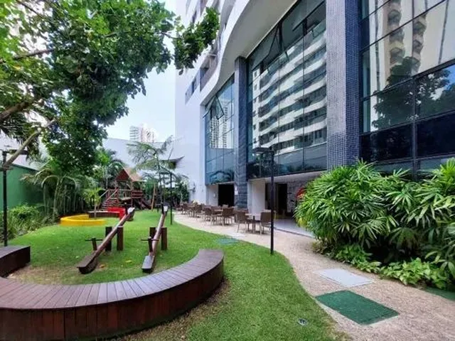Imagem 5: Apartamento para Aluguel- Boa Viagem - 3 Quartos