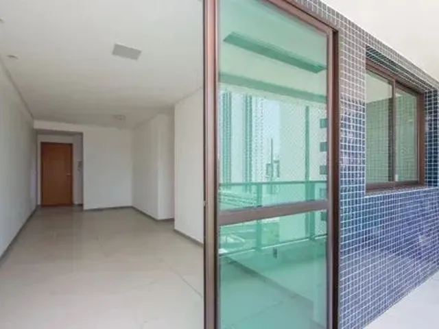 Imagem 8: Apartamento para Aluguel- Boa Viagem - 3 Quartos