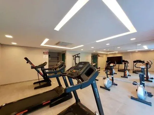 Imagem 7: Apartamento para Aluguel- Boa Viagem - 3 Quartos