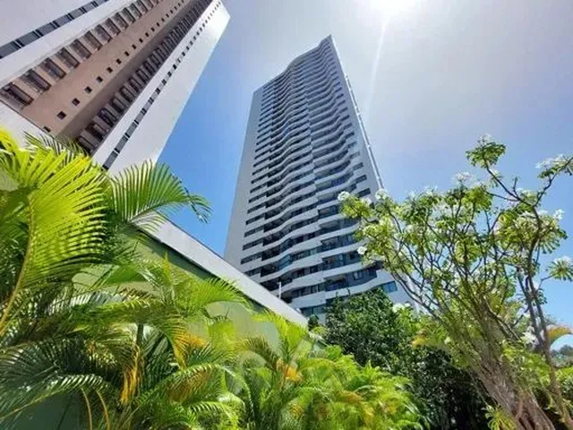 Imagem 10: Apartamento para Aluguel- Boa Viagem - 3 Quartos