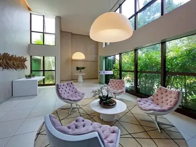 Imagem 4: Apartamento para Aluguel- Boa Viagem - 3 Quartos