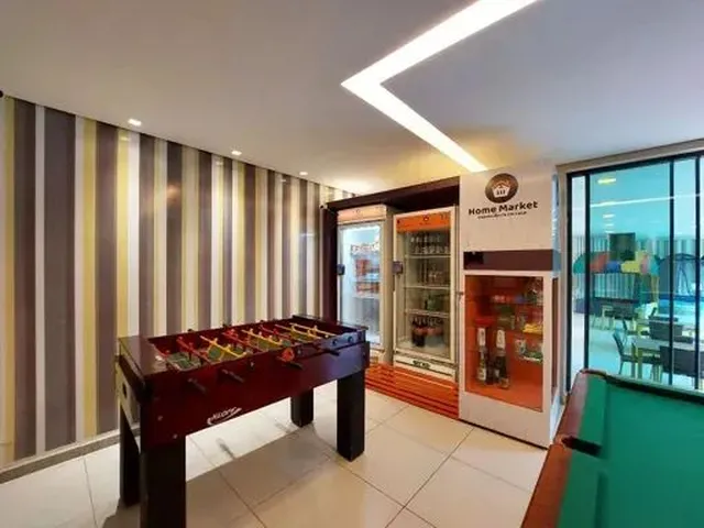 Imagem 6: Apartamento para Aluguel- Boa Viagem - 3 Quartos